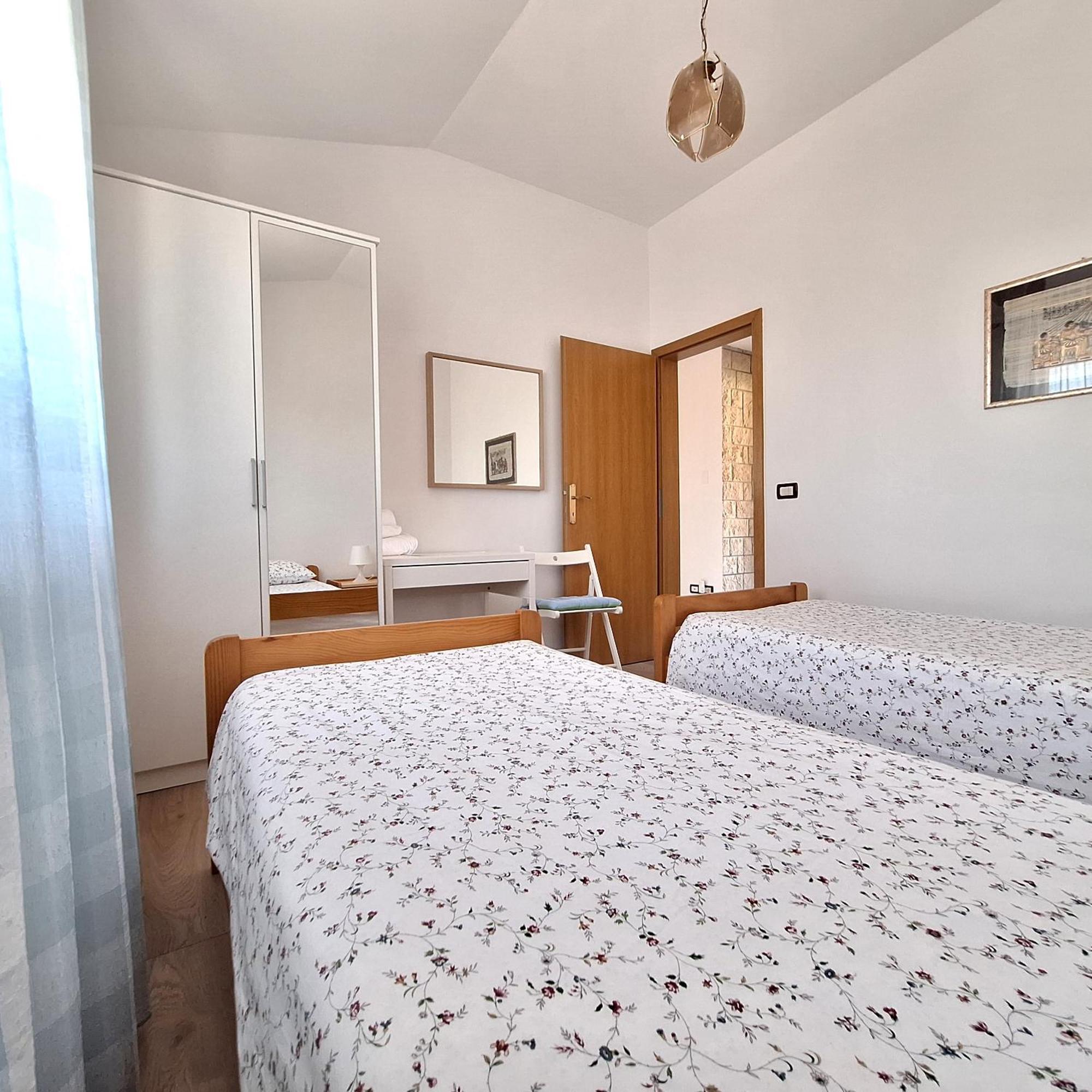 Apartment Mita Grožnjan المظهر الخارجي الصورة