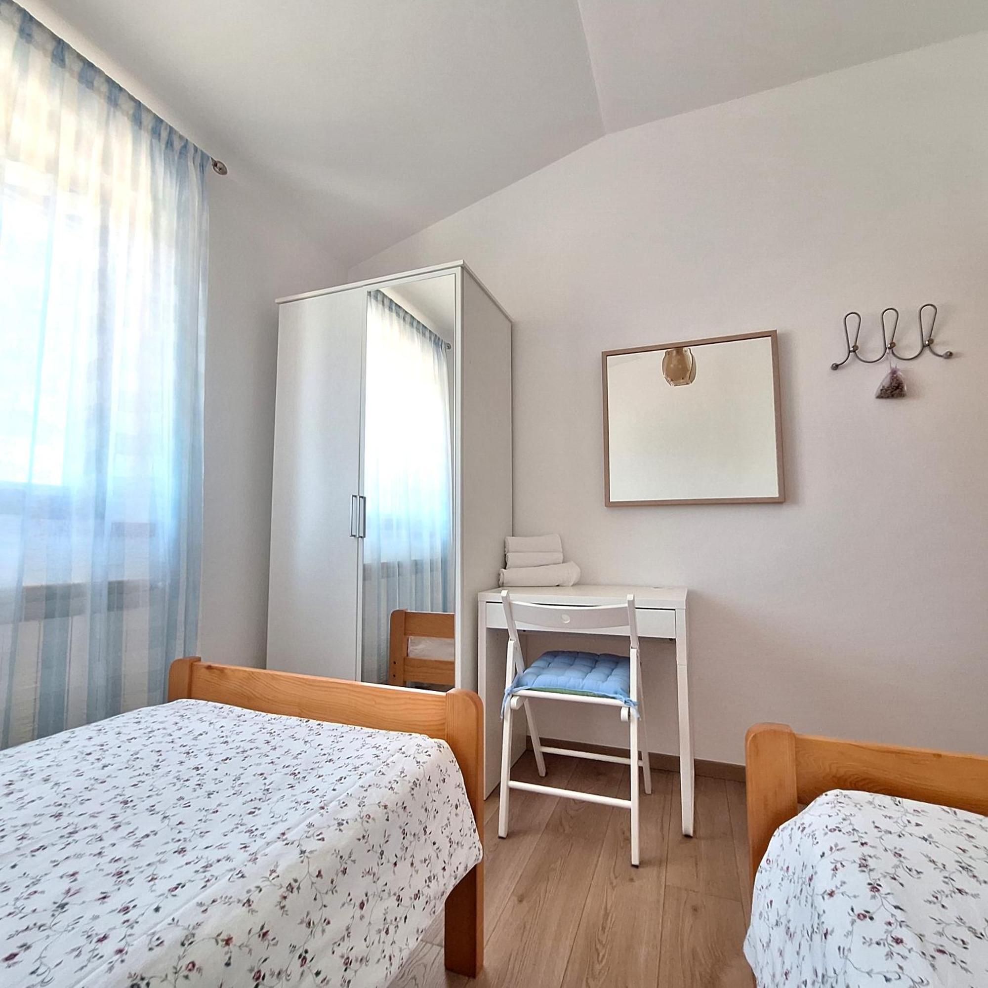 Apartment Mita Grožnjan المظهر الخارجي الصورة