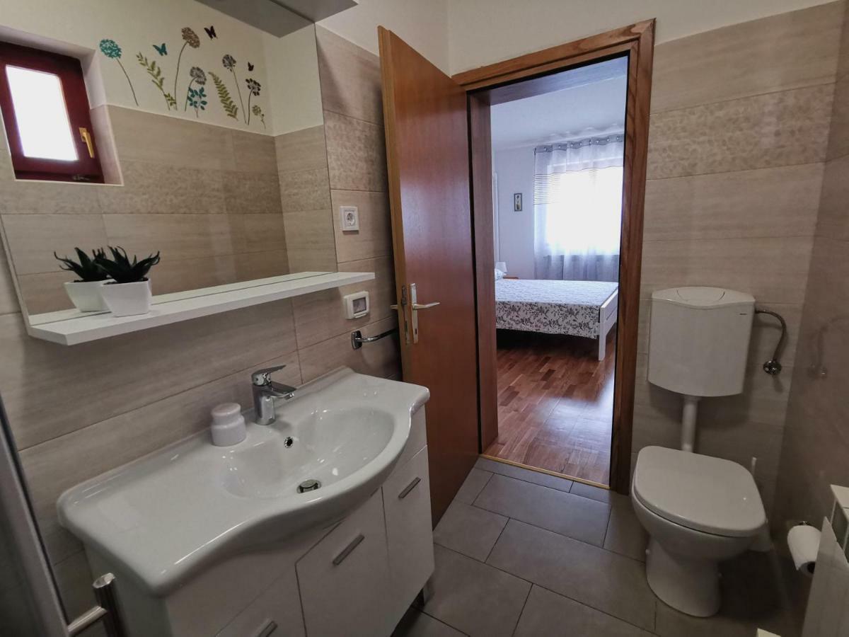 Apartment Mita Grožnjan المظهر الخارجي الصورة
