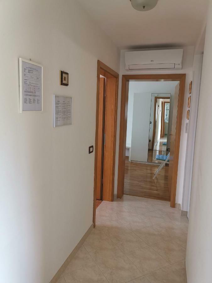 Apartment Mita Grožnjan المظهر الخارجي الصورة