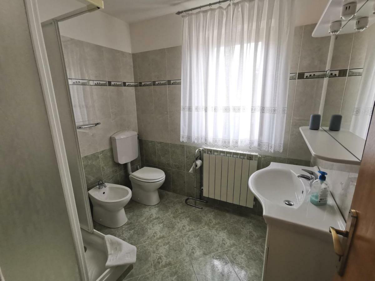 Apartment Mita Grožnjan المظهر الخارجي الصورة