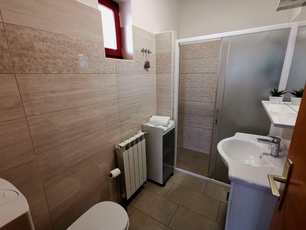 Apartment Mita Grožnjan المظهر الخارجي الصورة